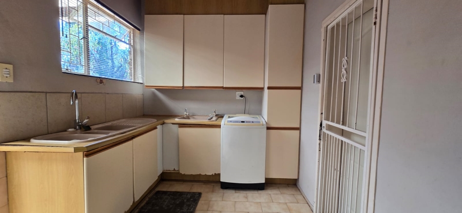 5 Bedroom Property for Sale in Orkney North West